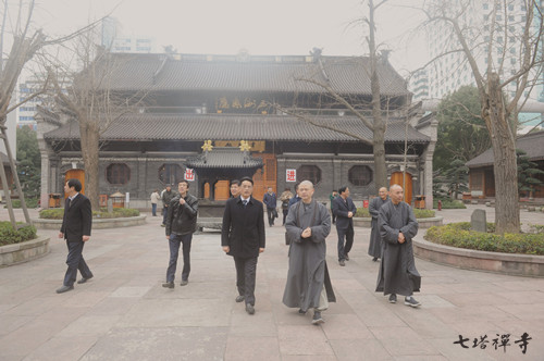 觉皇寺村民委员会最新动态报道