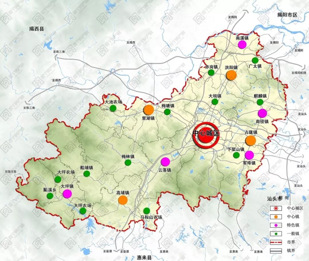 黑岗乡新发展规划，塑造乡村新面貌，经济高质量发展新篇章