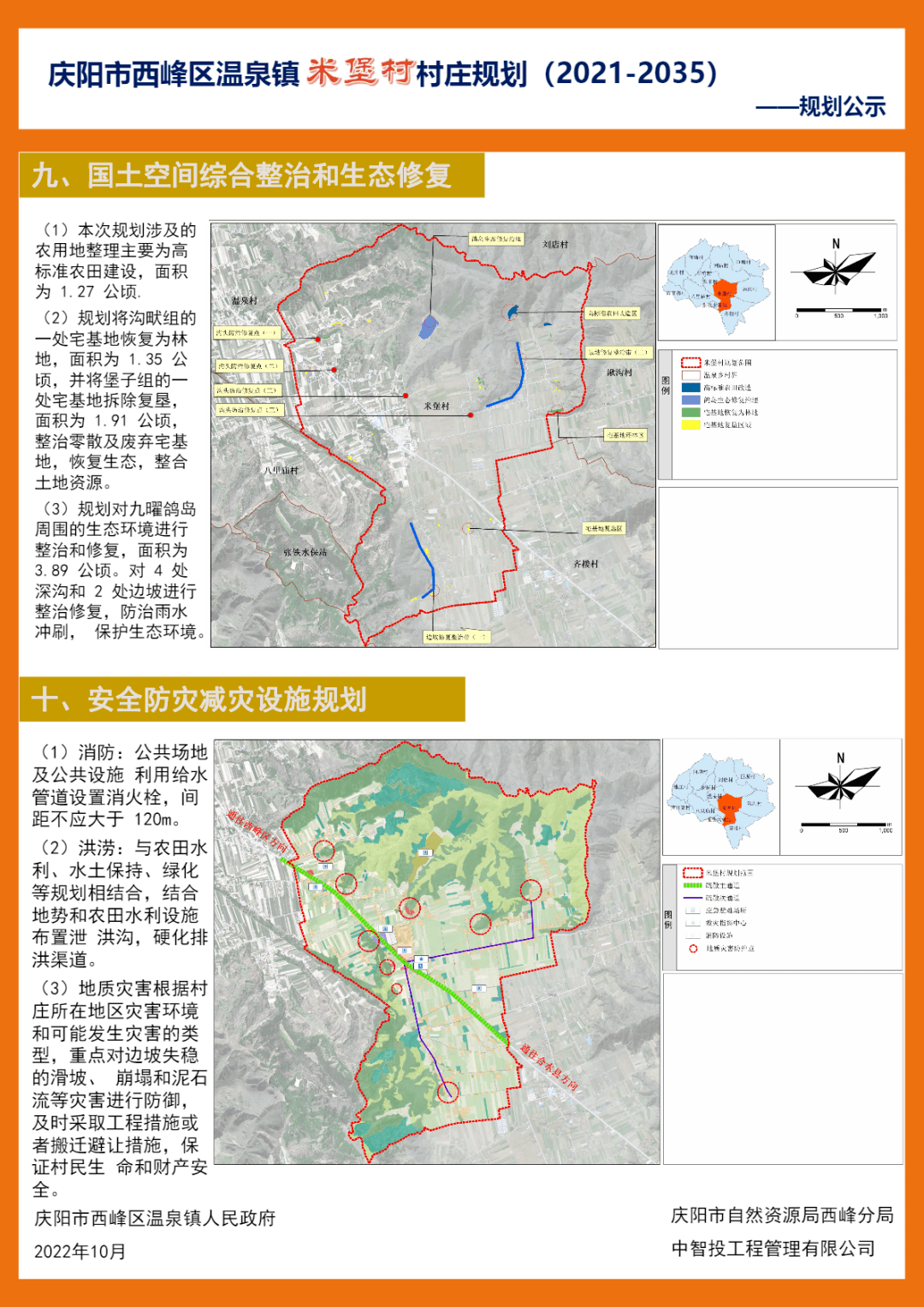 坡底下村民委员会发展规划概览