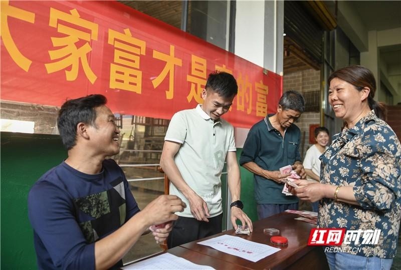 祥霖铺镇新领导团队引领未来发展之路