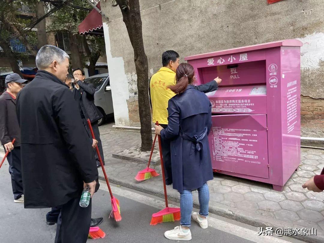 菜市街道最新资讯简报