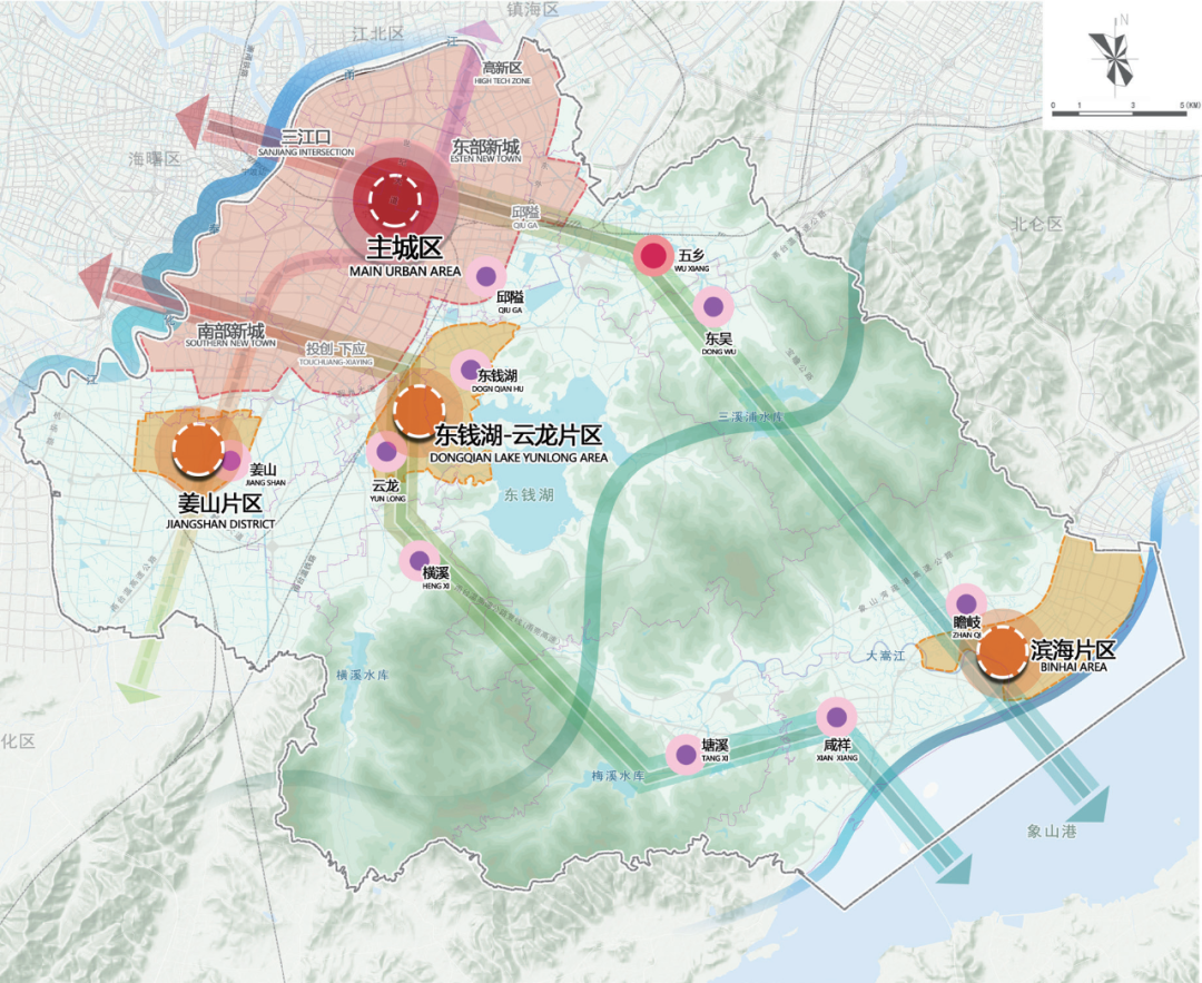 山西省大同市南郊区新旺乡最新发展规划