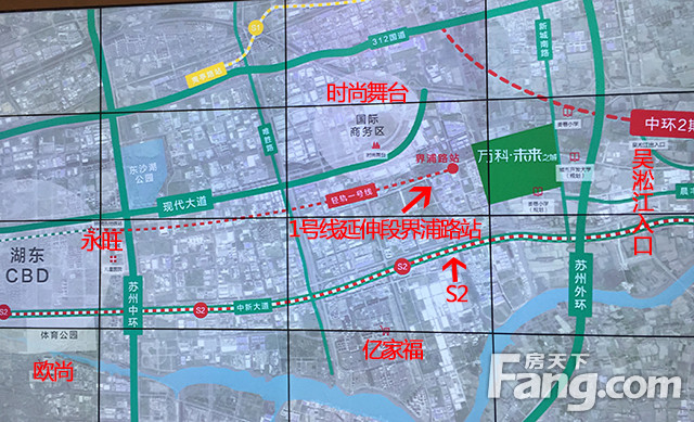 甪直镇未来发展规划揭秘，塑造水乡新面貌