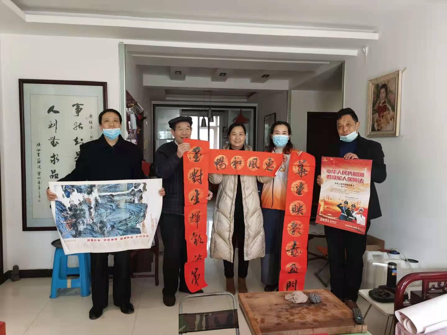 合阳城街道新领导团队引领未来，共塑发展新篇章