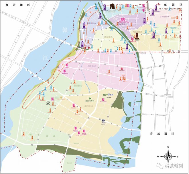 西湖区统计局最新发展规划概览