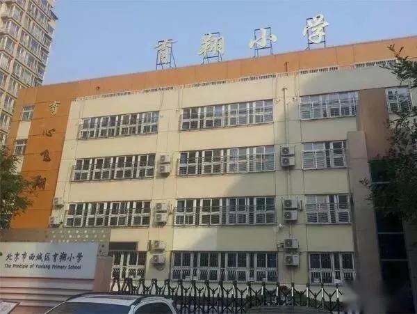 西城区小学最新动态报道速递