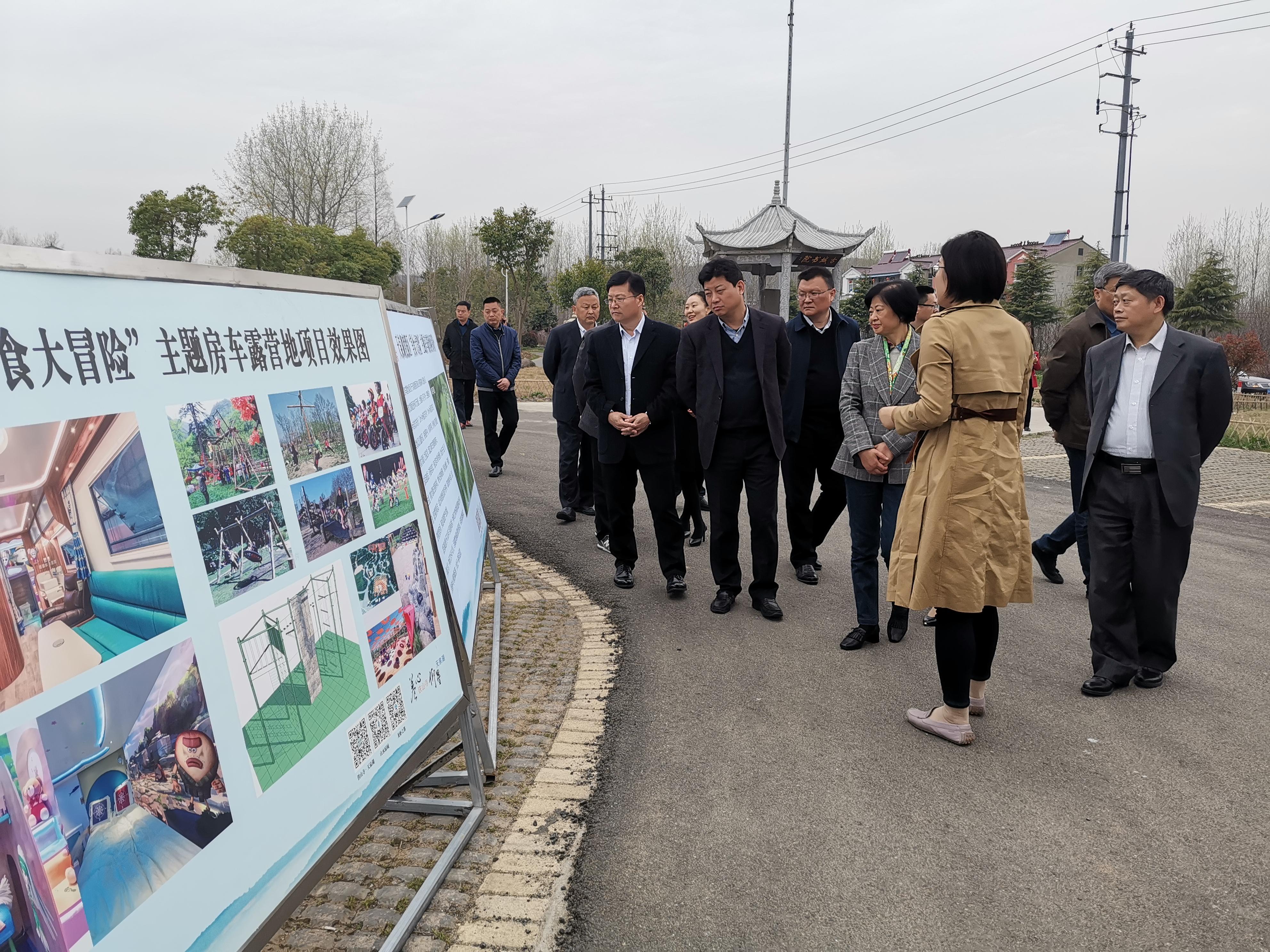 盱眙县文化广电体育和旅游局最新动态概览