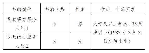 龙泉市民政局最新招聘信息全面解析