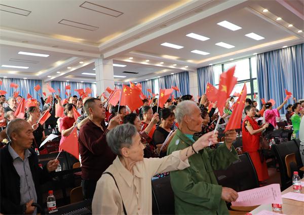 自流井区初中最新动态报道