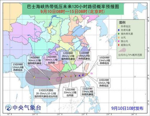 文昌镇最新天气预报