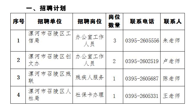 新河县数据和政务服务局招聘启事概览