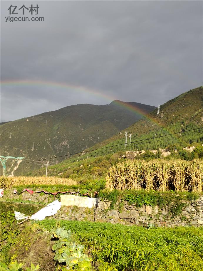 然沙村今日天气预报