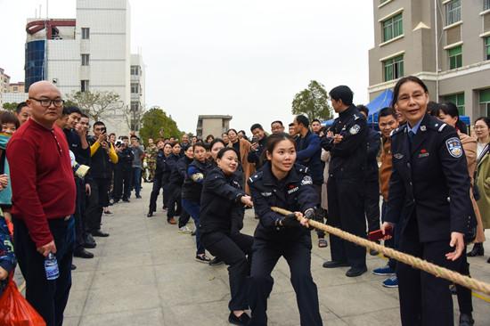 东山县市场监督管理局发布最新动态