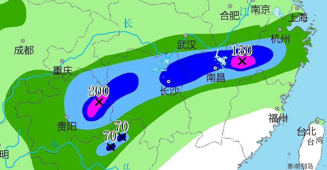 松岙镇天气预报更新通知