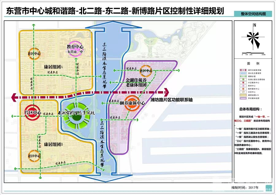 东营市广播电视局最新发展规划概览